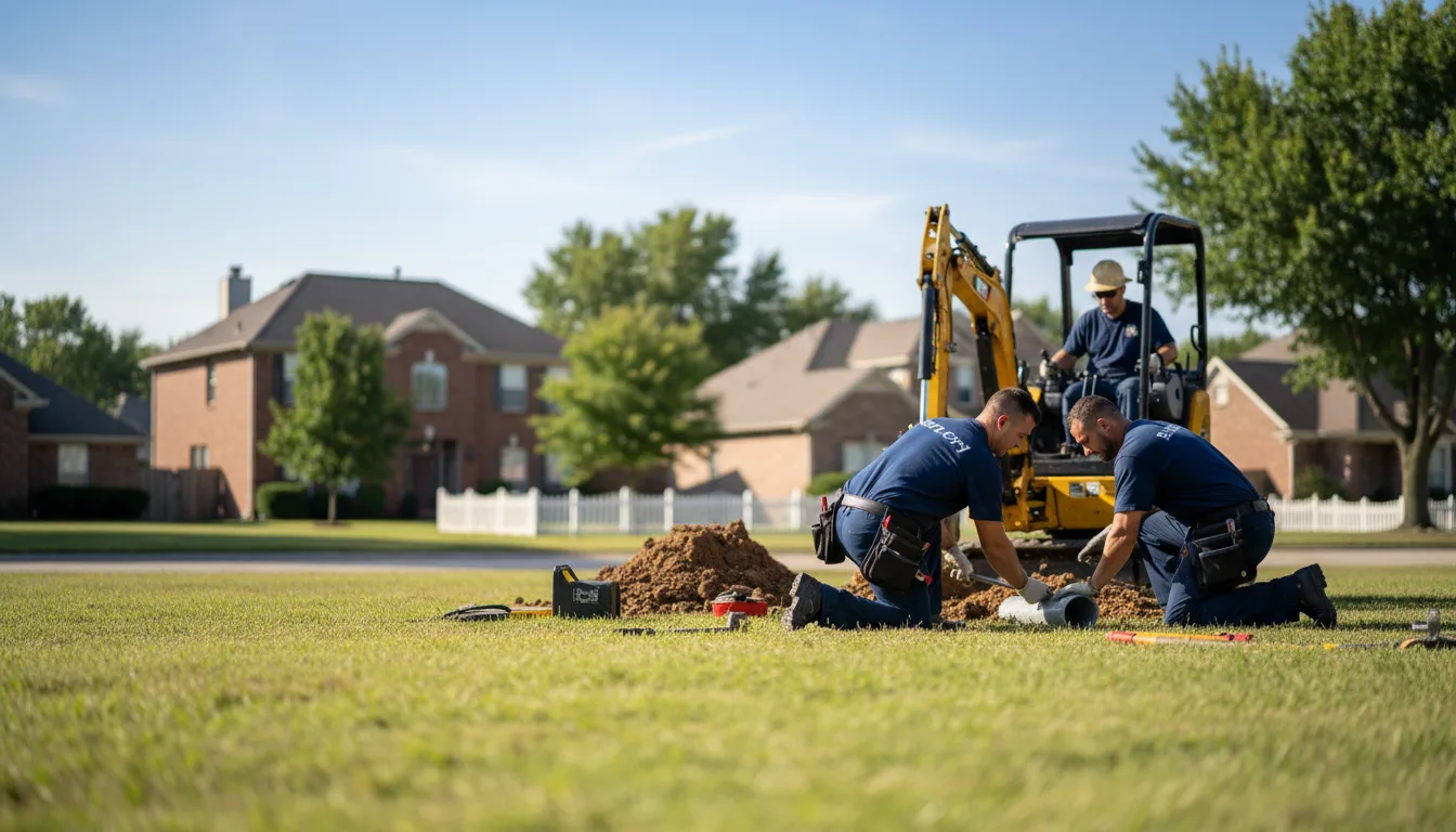 Water Heater Repair in Fischer, TX near me